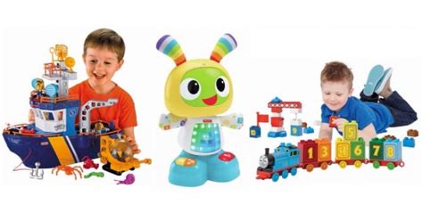 argos Fisher-Price toys